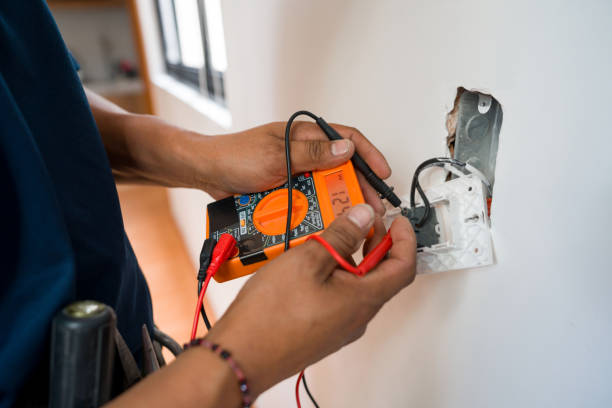 Best Electrical Contractors for Businesses  in Fairmont, WV