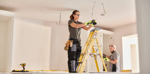 Best Electrical Rewiring Services  in Fairmont, WV