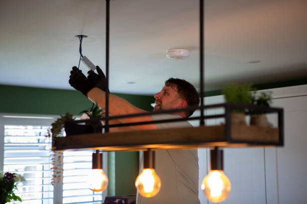 Best Outdoor Lighting Installation  in Fairmont, WV