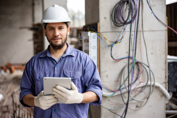 Best Residential Electrician Services  in Fairmont, WV