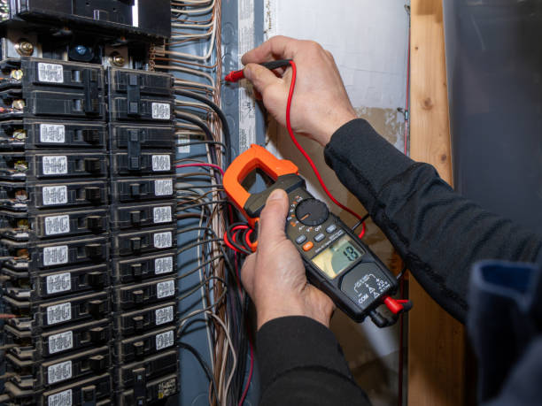 Best 24-Hour Electrician  in Fairmont, WV