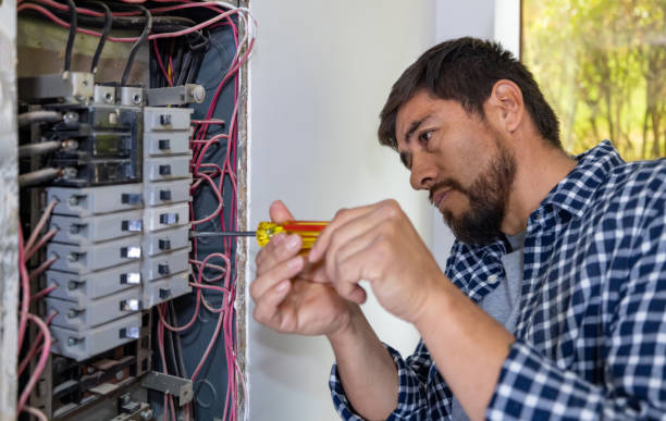  Fairmont, WV Electrician Pros